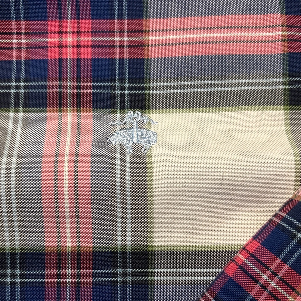 Brooks Brothers Oxford Button Dow Shirt - Picture 3 of 8